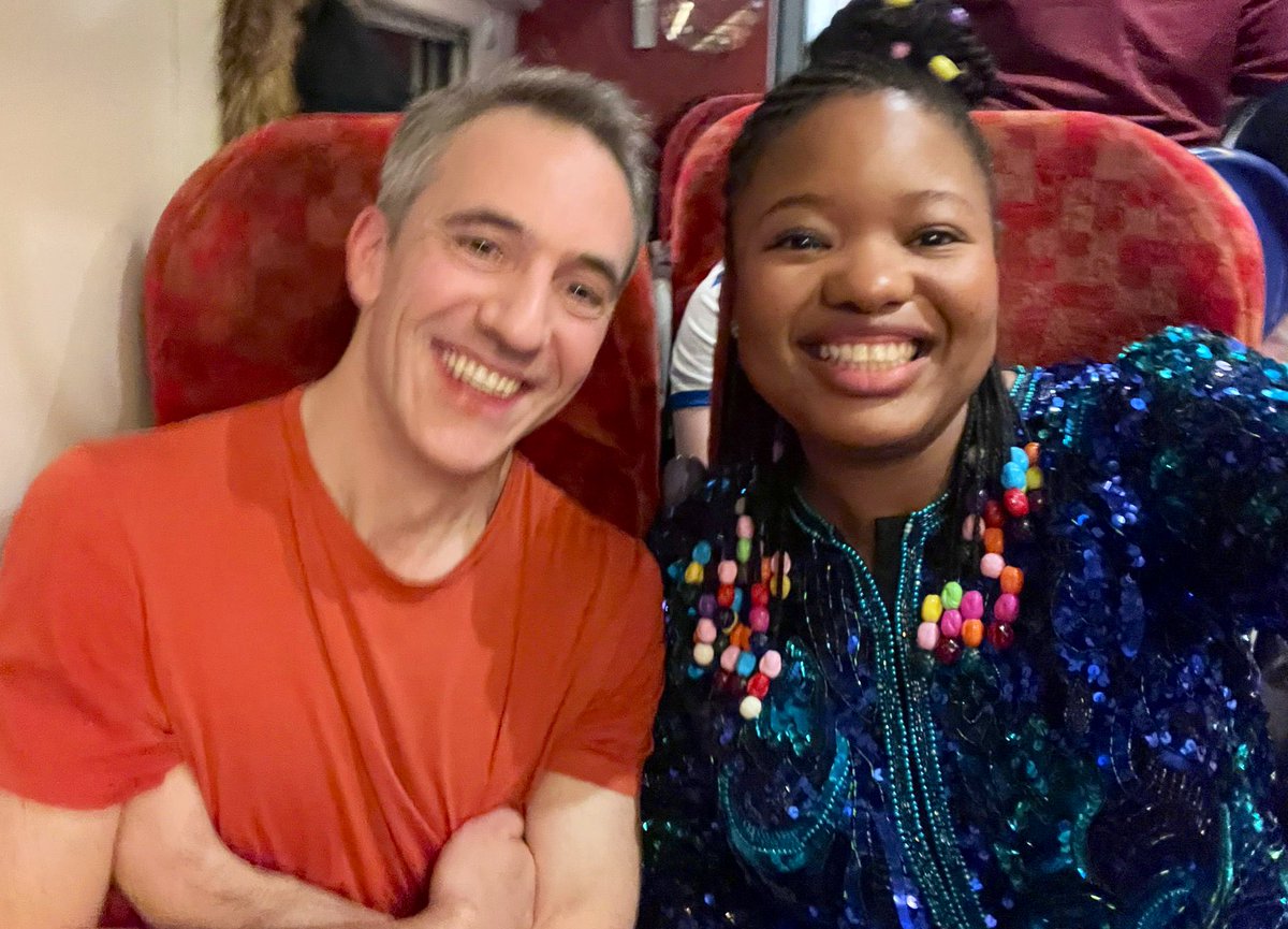 Well played Kings! And particularly Chibundu who cleaned up on the bonus rounds. It was lots of fun (perhaps we were a tad too relaxed?!) as were the drinks on the train after! Thanks for having us @amolrajan @rogertilling #XmasUniversityChallenge @cityjournalism