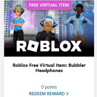 EventHunters - Roblox News on X: Sunsilk: Here is an upcoming