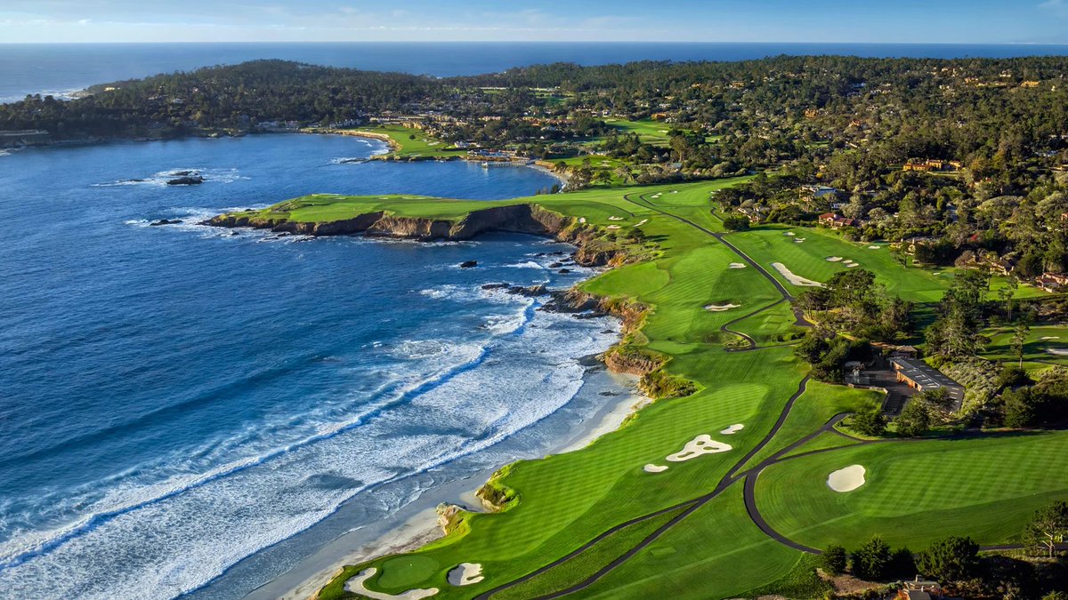 Last week, the <a href="/attproam/">AT&T Pebble Beach Pro-Am</a> was given two "Best Of" honors at the <a href="/PGATOUR/">PGA TOUR</a> Tournament Meetings. The tournament was given the award for “Best Charitable Impact and Integration” and “PGA TOUR Sustainability Award presented by WM Phoenix Open.”