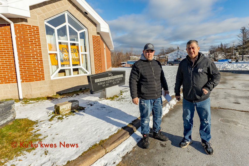 “We can’t use our treaty rights to fish” - William Nicholas. Mi’kmaw fishermen upset with fines following sentencing circle for fishery offences buff.ly/48lBTlP #kukukwesnews, #indigenousnews, #indigenous, #mikmaq, #treatyrights, #indigenousrights