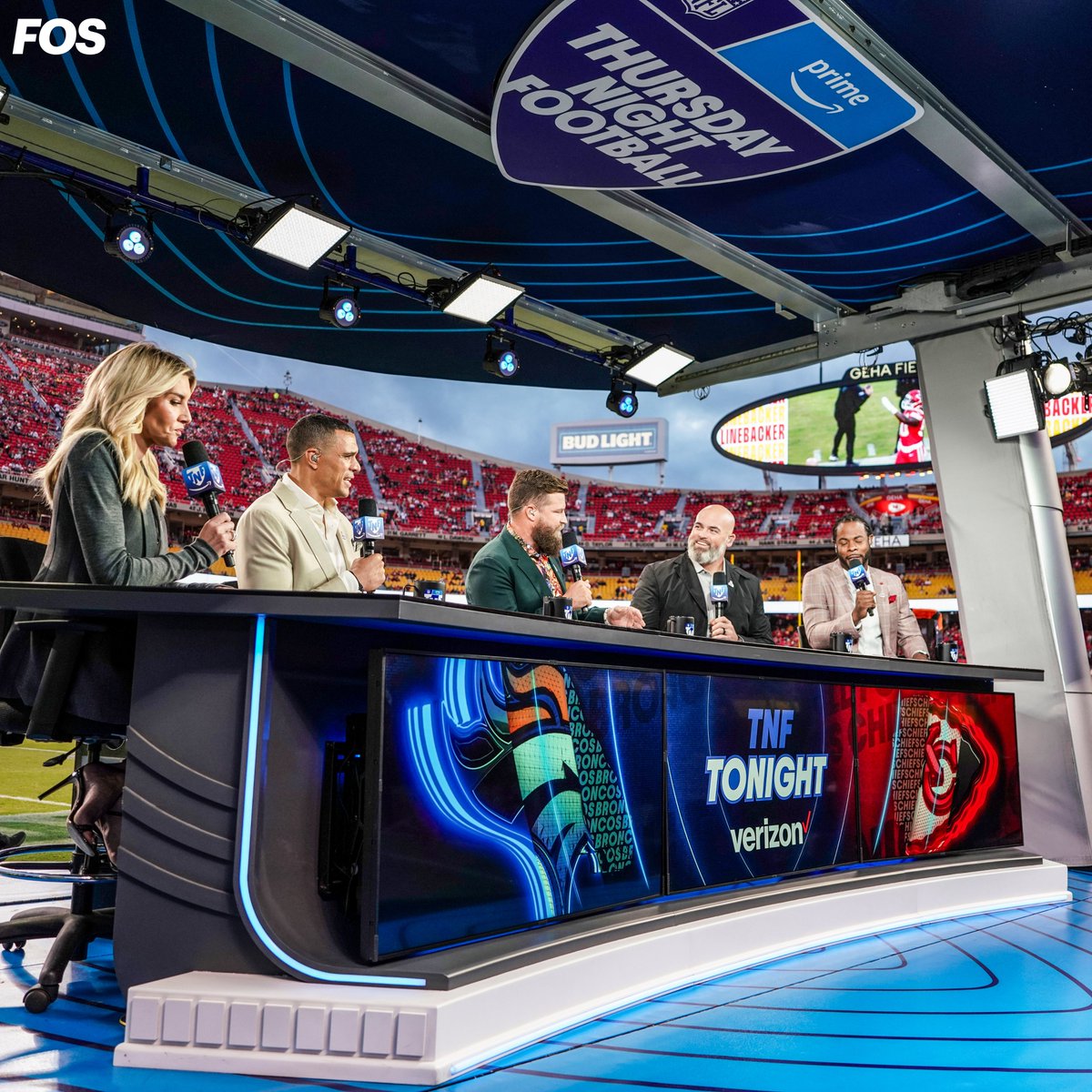 Amazon is reportedly in talks to invest in the bankrupt RSN operator Diamond Sports Group. DSG carries games through its Bally Sports channels for more than 40 teams — and a deal with Amazon would eventually put those broadcasts on Prime Video. MORE » gofos.co/3NzEOiS