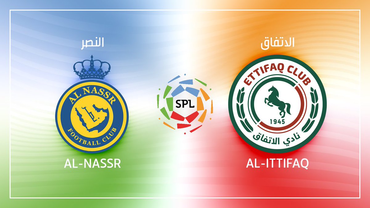 Full Match: Al-Nassr vs Al-Ettifaq