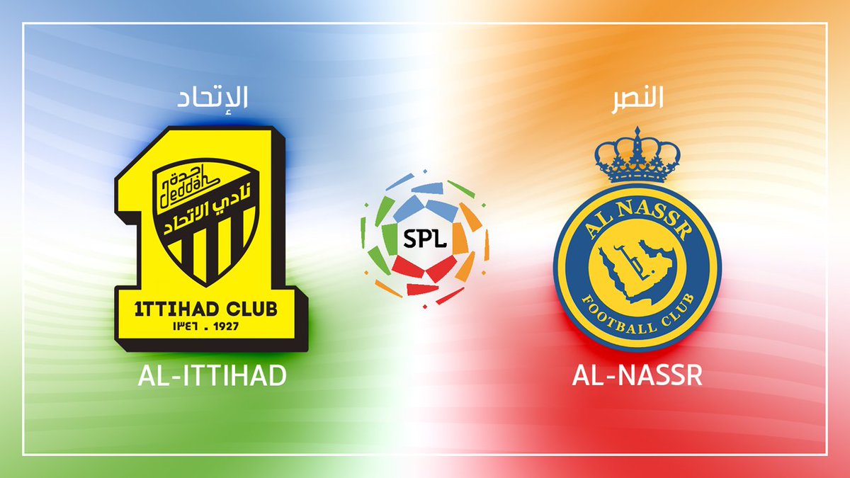 Full Match: Al Ittihad vs Al-Nassr