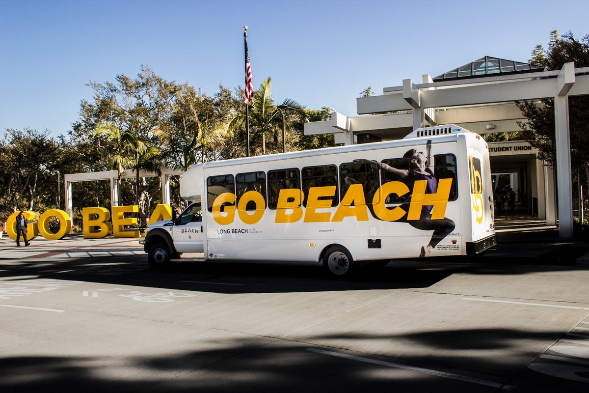 CSULB Parking (@CSULB_Parking) Twitter Tweets • TwiCopy