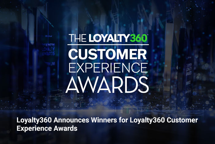 SparkflyBiz's tweet image. 🏆 Exciting News! We won big at the 2023 @Loyalty360  Customer Experience Awards! 🥇   Platinum for Innovation in Customer Experience &amp;amp; 🥇 Gold for Multi-Channel Experience thanks to our great partner @Bojangles! #Loyalty360Awards 
zurl.co/2FKt