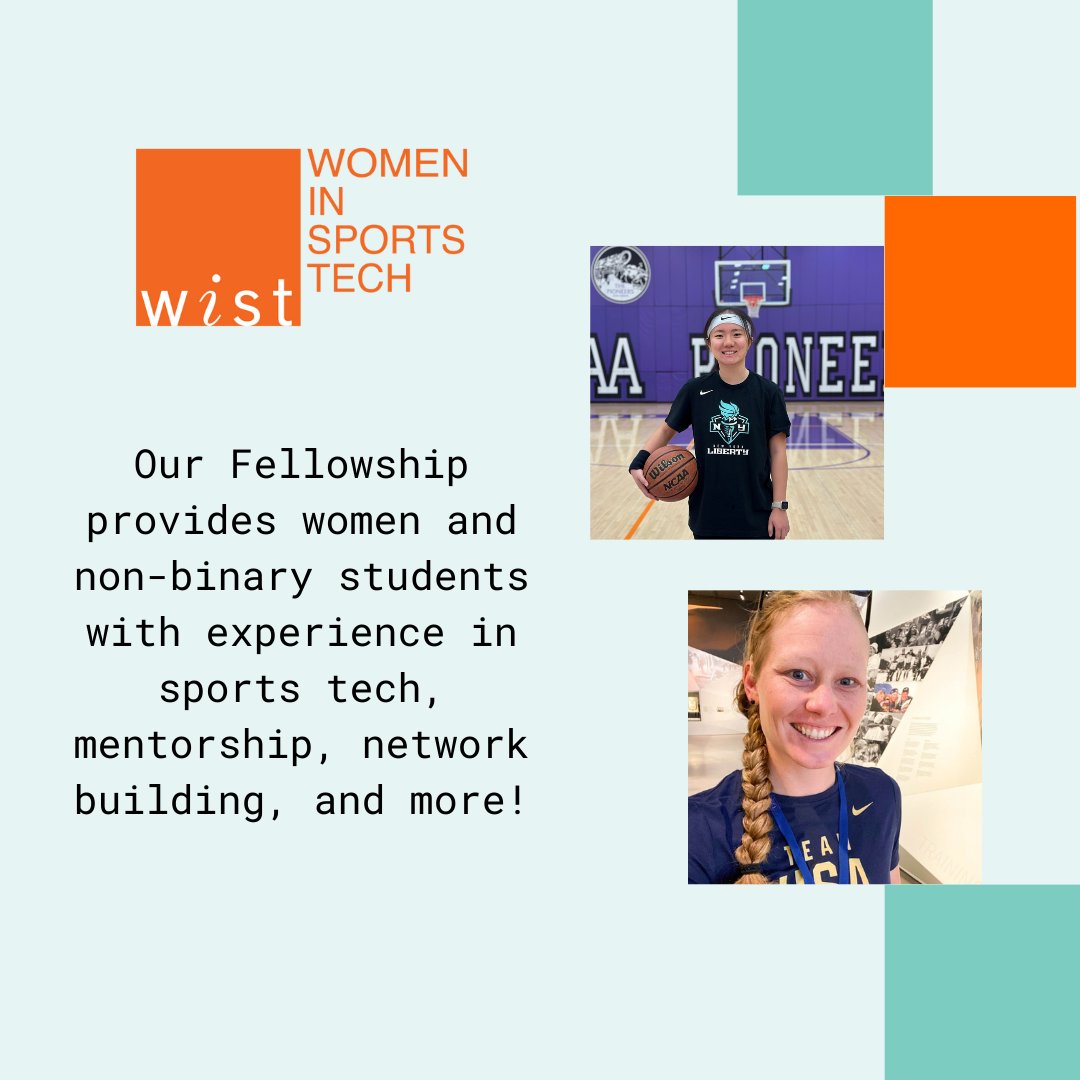 WomenSportsTech tweet picture