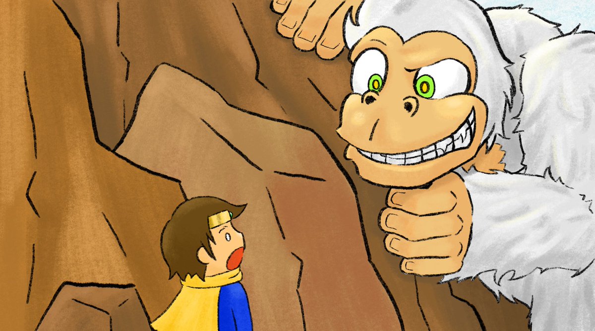 おはようございます☀
絵本描き描き。

1ページまるまる描き直したので、進捗あまり芳しくないです😂