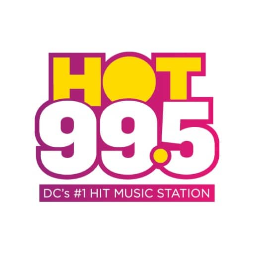 Enjoy Great Music On Your Number One Hit Music Station Hot 99.5 LiVE From Washington DC, USA mytunein.com/hot995 #music #HitSongs #HOT995JingleBall #WashingtonDC