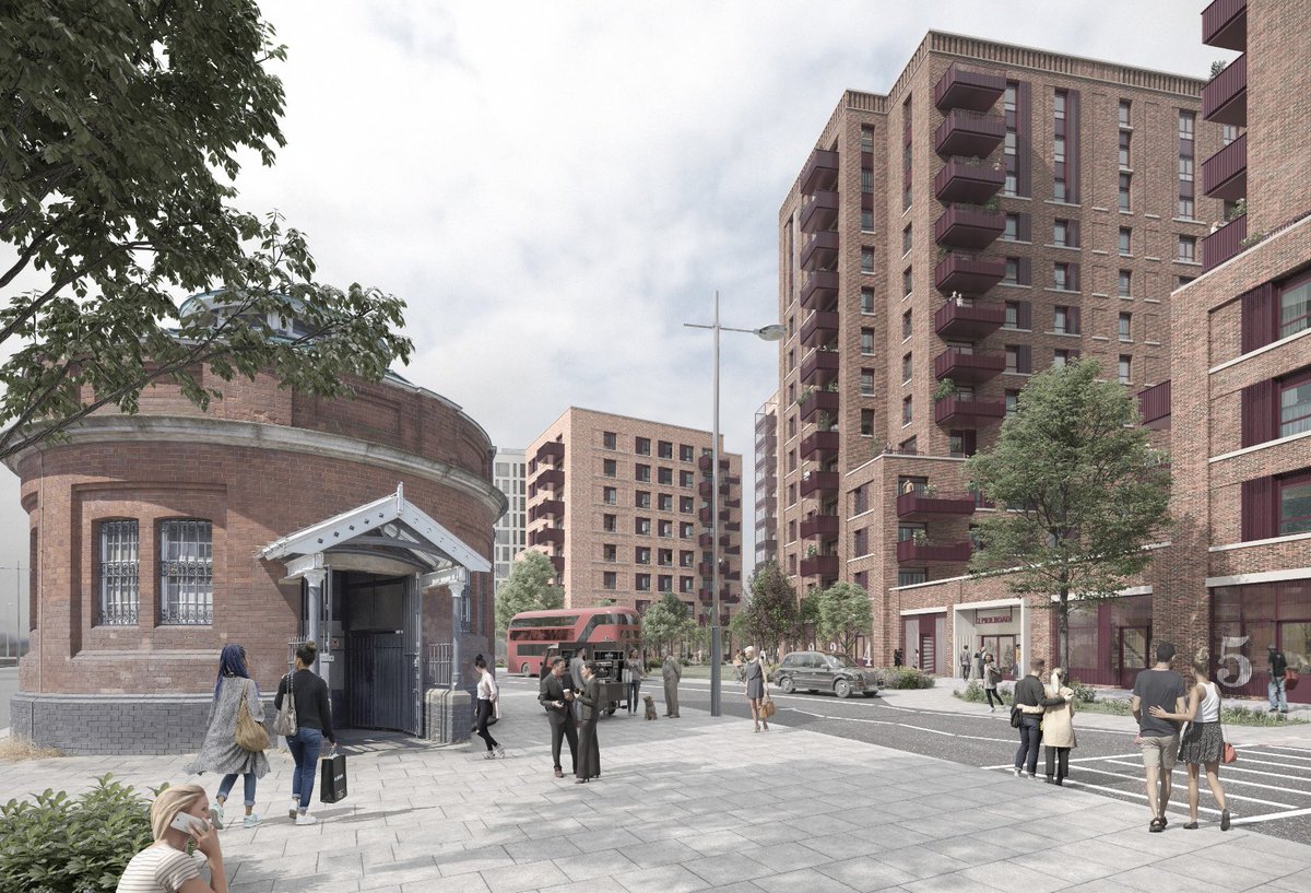 Assael Architecture (@assaelarchitect) on Twitter photo Our Pier road, North Woolwich, project for <a href="/PopuloLiving/">Populo Living</a> unanimously approved at planning committee in #newham this evening! Great to see the motto “Progress with the People” in the council chamber which gave Populo its name! Our Pier road, North Woolwich, project for <a href="/PopuloLiving/">Populo Living</a> unanimously approved at planning committee in #newham this evening! Great to see the motto “Progress with the People” in the council chamber which gave Populo its name!