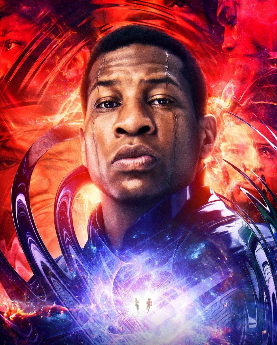 #MarvelStudios has officially fired Jonathan Majors following his guilty verdict... Full details: thedirect.com/article/avenge…
