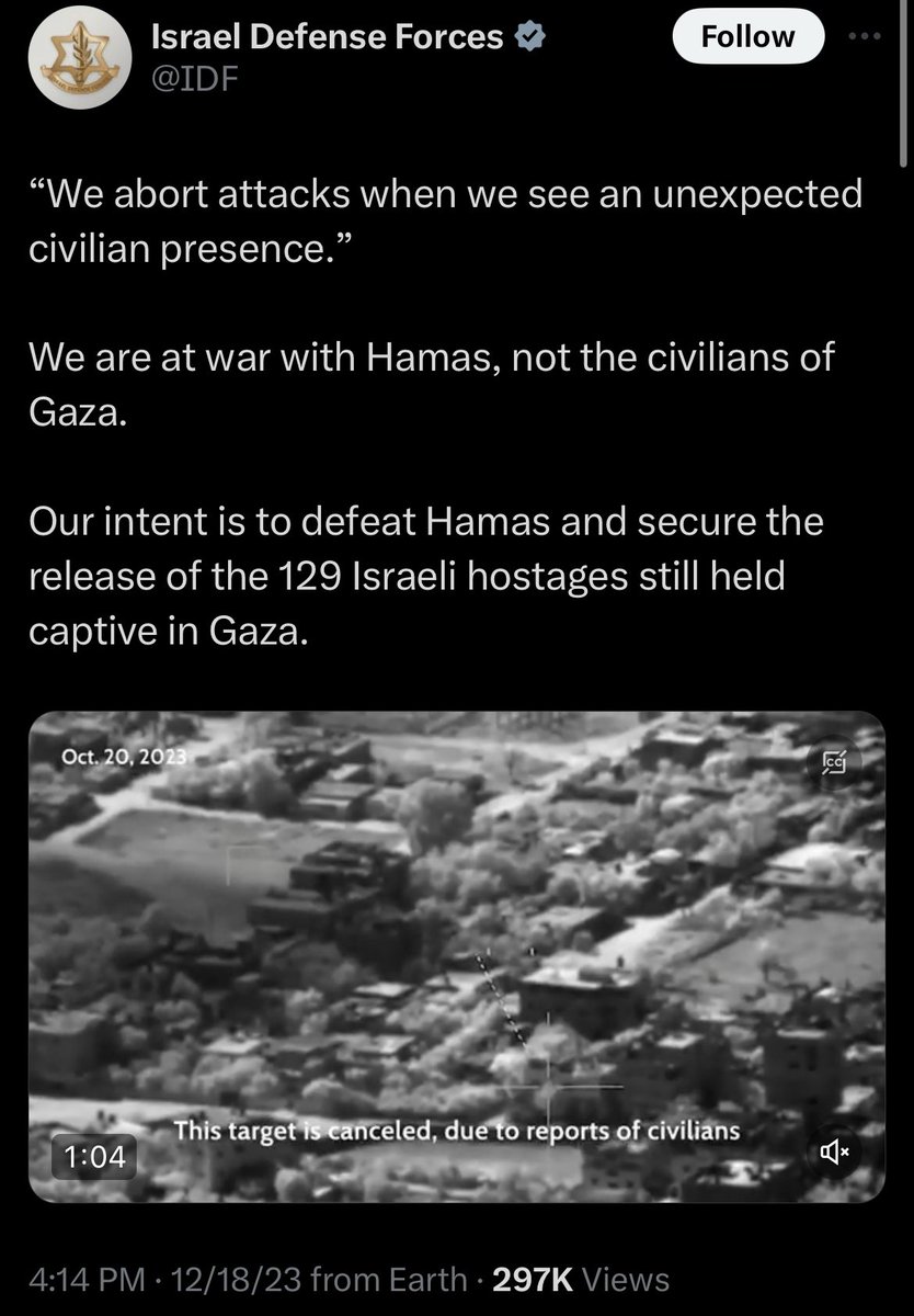 This army killed at least 25 of the hostages with Israeli bombs and gunfire.

The army shot dead three hostages who held a white flag and the army claimed that these people holding a flag were “mistaken for threats” but later found they were hostages moving as Gazans with white