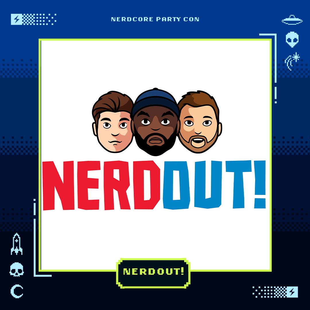 NerdOut – Redemption Lyrics