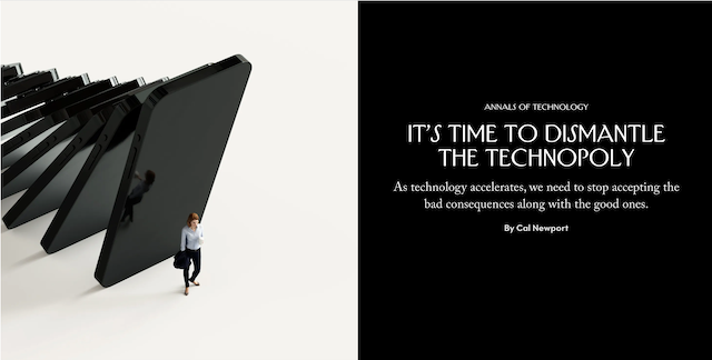 Standing Up to Technology dlvr.it/T0Jqh2