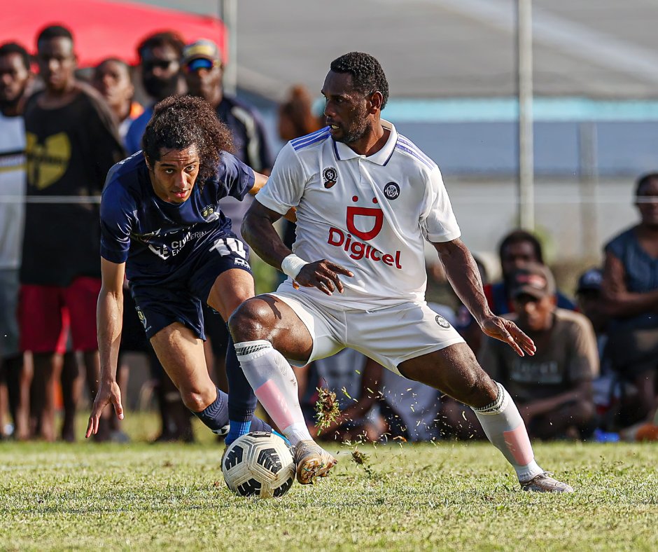 New Zealand Football 🇳🇿 on X: 🥇 The winning team at our final