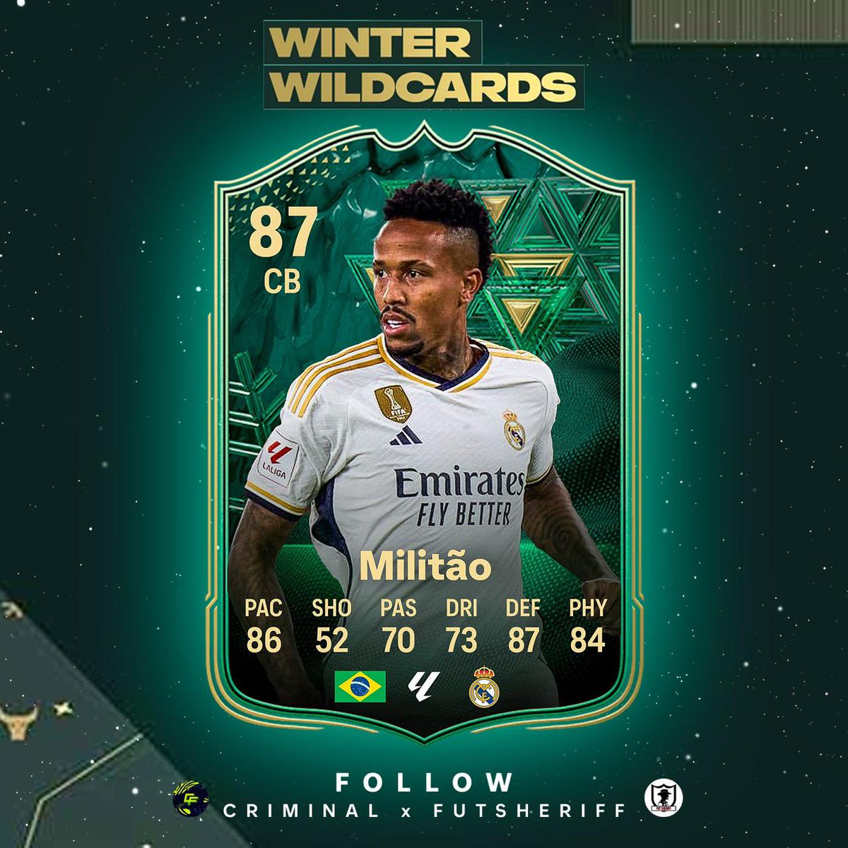 FUT Sheriff - 💥This should be the Mini-Release!🚀 Official STATS
