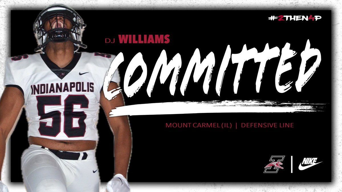 COMMITED‼️