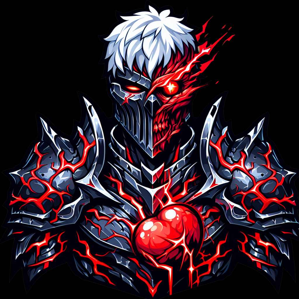 HeartlessKnight tweet media