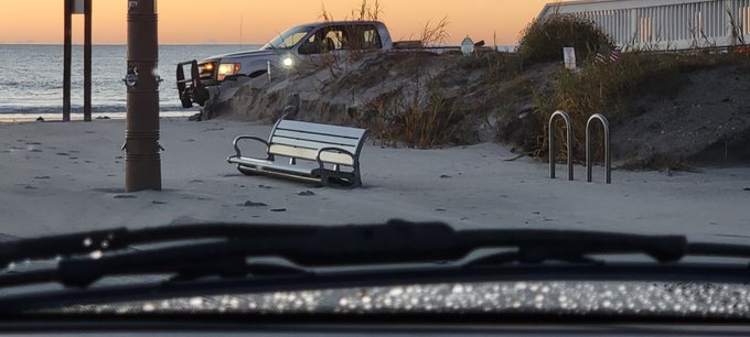 We checked out the #storm #damage around #MyrtleBeach #gardencitybeach #surfsidebeach #flooded roads<a href="/tag/storm"class="tags">#storm</a><a href="/tag/damage"class="tags">#damage</a><a href="/tag/myrtlebeach"class="tags">#MyrtleBeach</a><a href="/tag/flooded"class="tags"><span>#flooded</span></a><a href="/tag/gardencitybeach"class="tags"><span>#gardencitybeach</span></a><a href="/tag/surfsidebeach"class="tags"><span>#surfsidebeach</span></a>