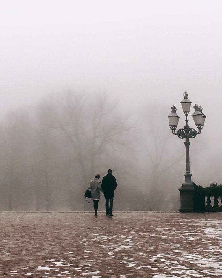 Foggy morning
#visitnorway #visitoslo #StormHour #ThePhotoHour