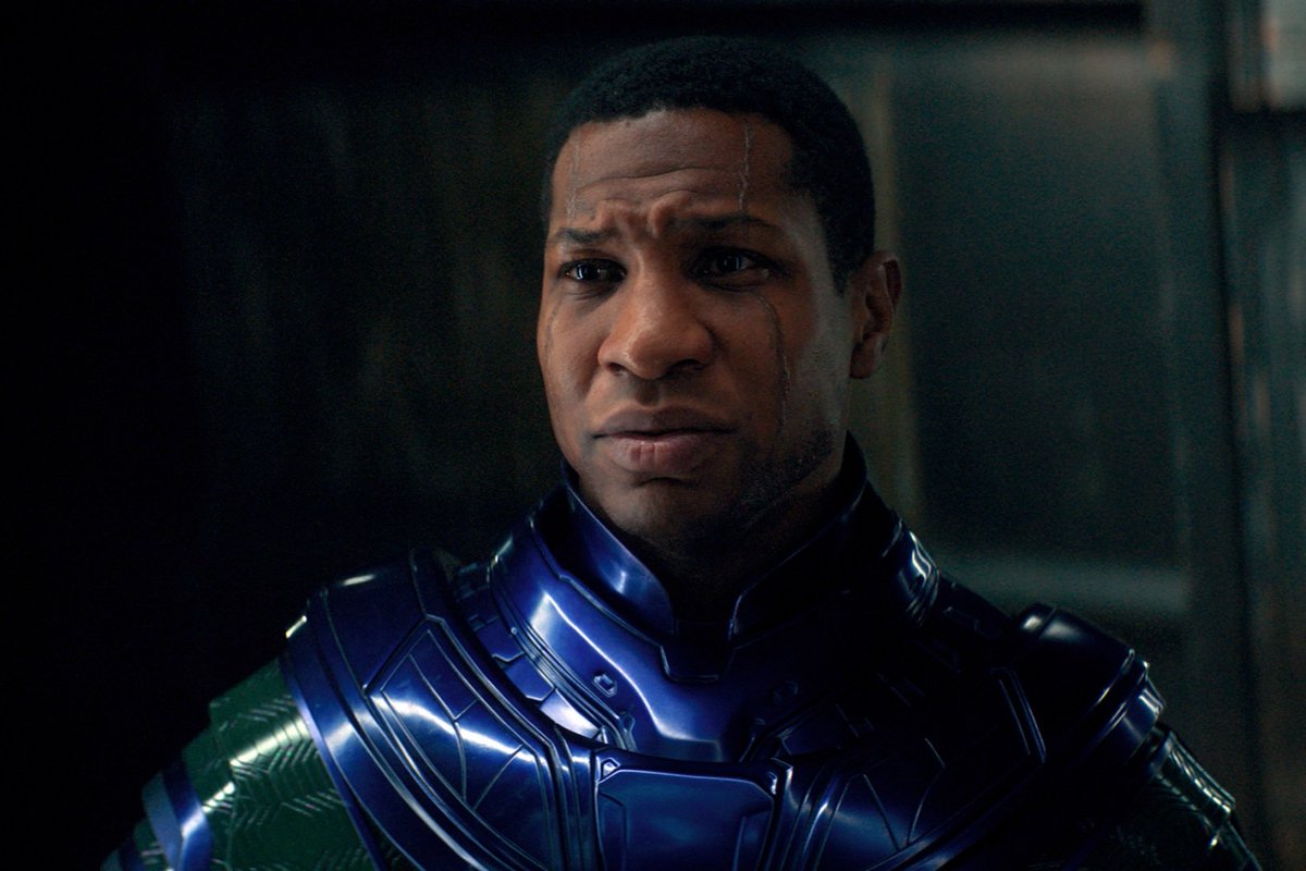 Marvel Just Fired Jonathan Majors. What Now? There seem to be three options available to Kevin Feige and friends. More: rollingstone.com/tv-movies/tv-m…