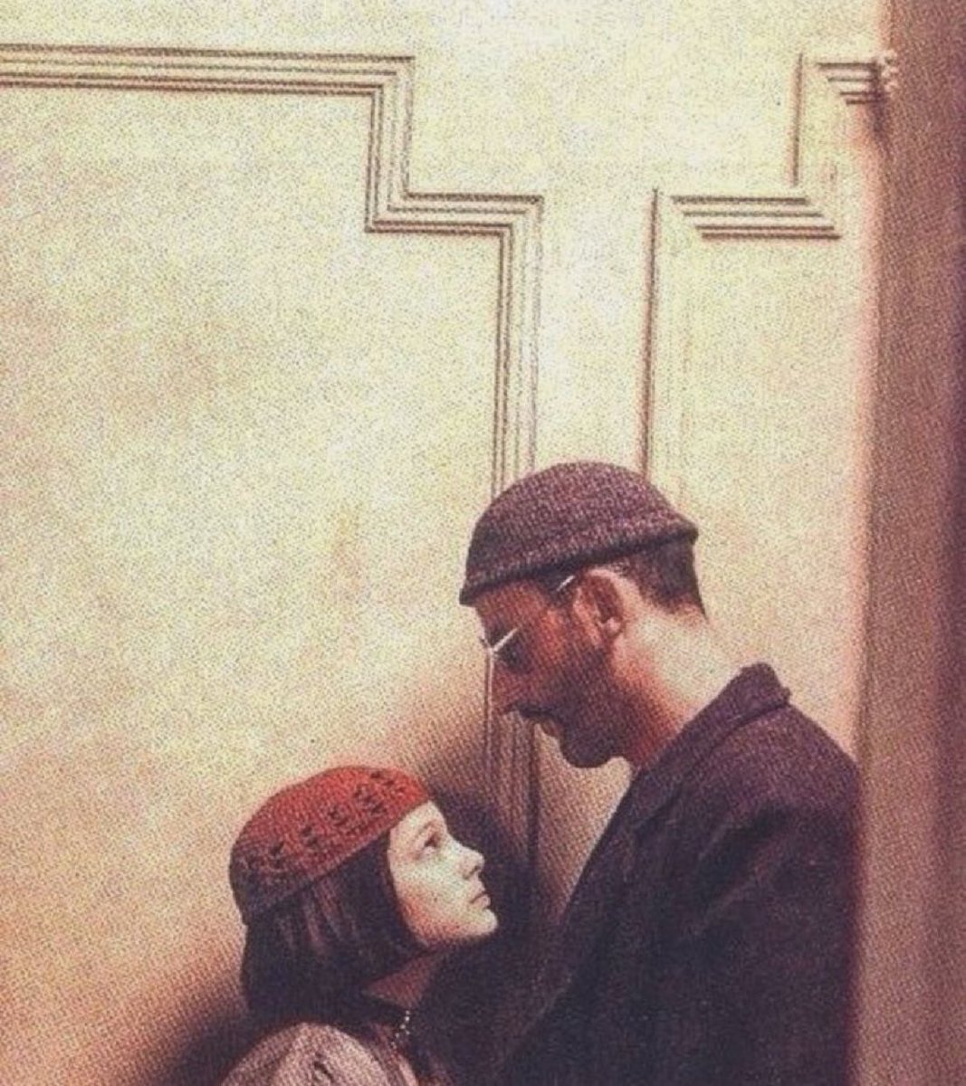 "Değerini bilmiyorsa onun için mücadele etmenin bir anlamı yok." (LEON)