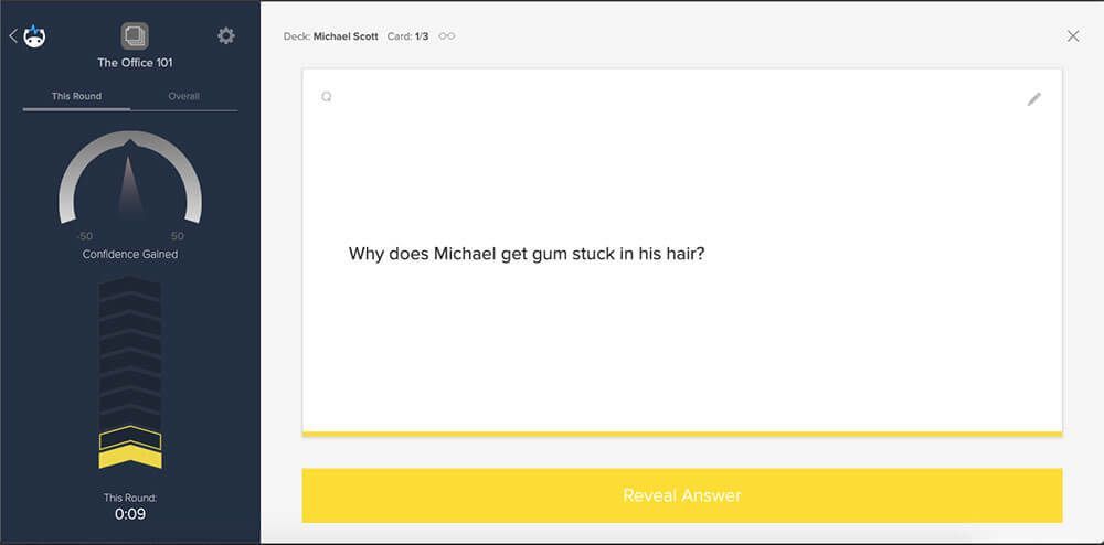 andrewdex's tweet image. Improve your memory and enhance retention with these useful tools. 

Boost your ability to recall information with these flashcard apps. buff.ly/39EWTWR  

#MemoryEnhancement #Flashcards #BoostMemory