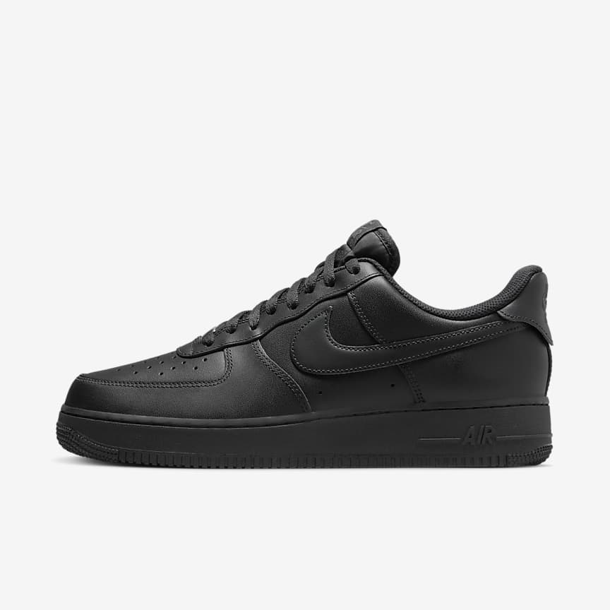 J23app's tweet photo. NEW: Nike Air Force 1 '07 EasyOn on @nikestore

Triple Black -> https://t.co/G4Qa5pc4Ft

Triple White -> https://t.co/Zb9OJLyhpQ https://t.co/4nX5mJf4d5