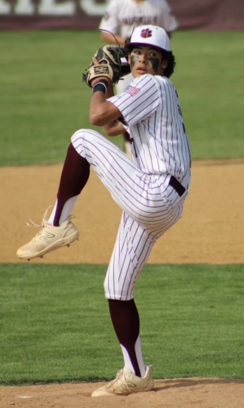 Andrew Gendi of Matawan and committed to Felician University will play for the Ocean Ospreys this summer