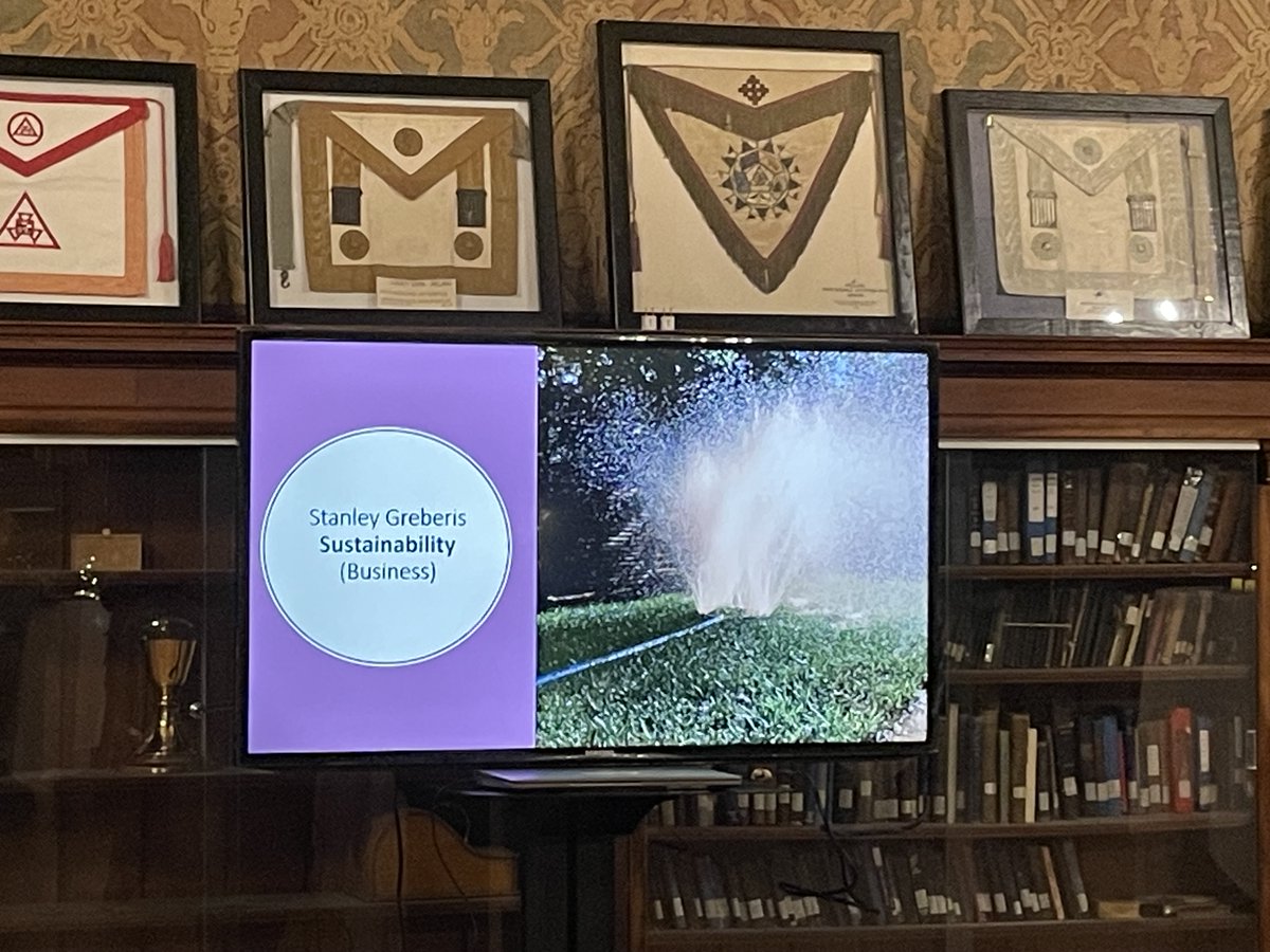 TODAY THE ECO POOL DRAIN WASTE WATER FOUNTAIN WAS PRESENTED WITH THE GOVERNOR’S ENVIRONMENTAL EXCELLENCE AWARD FOR THE ECO POOL DRAIN WASTE WATER FOUNTAIN. THE POOL INDUSTRY AND SUCH AWARDS ARE RARE!