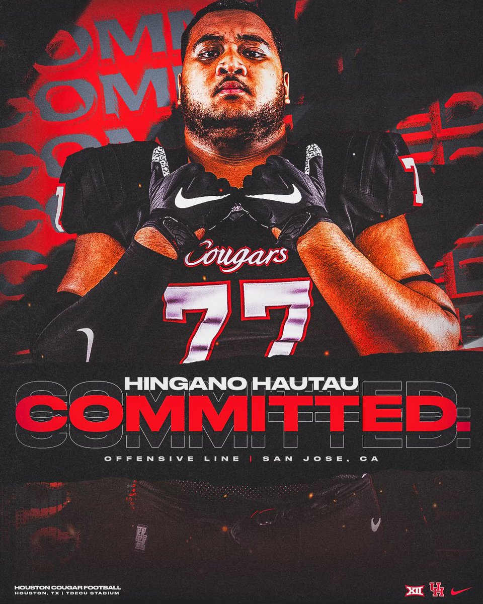 AG2G🙏🏽!! <a href="/UHCougarFB/">Houston Football</a> <a href="/Emannaghavi/">Eman Naghavi</a> <a href="/CoachWEFritz/">Coach Willie Fritz</a> <a href="/OwlFootball_/">Foothill College Football</a>