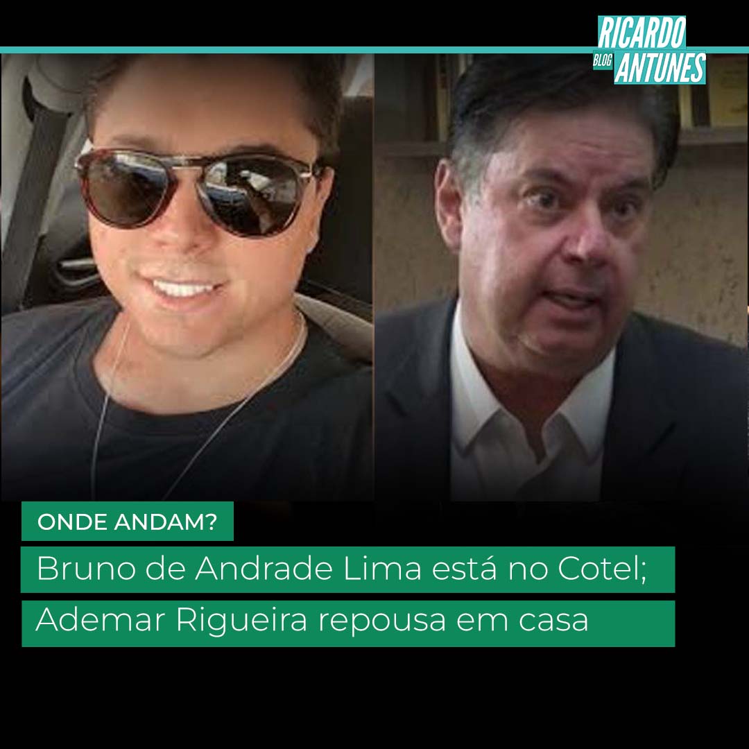 Completamente desorientada': estudante de medicina acredita que foi dopada  por Brennand em jantar - Blog do Ricardo Antunes