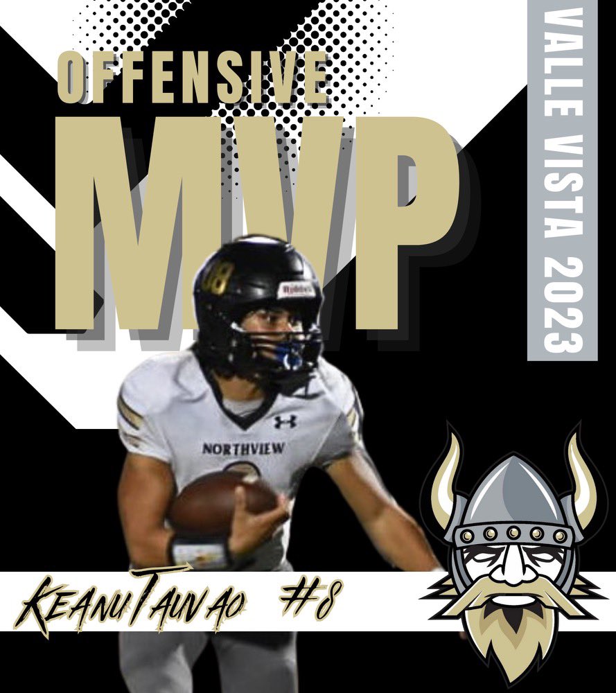 Northview Football tweet media