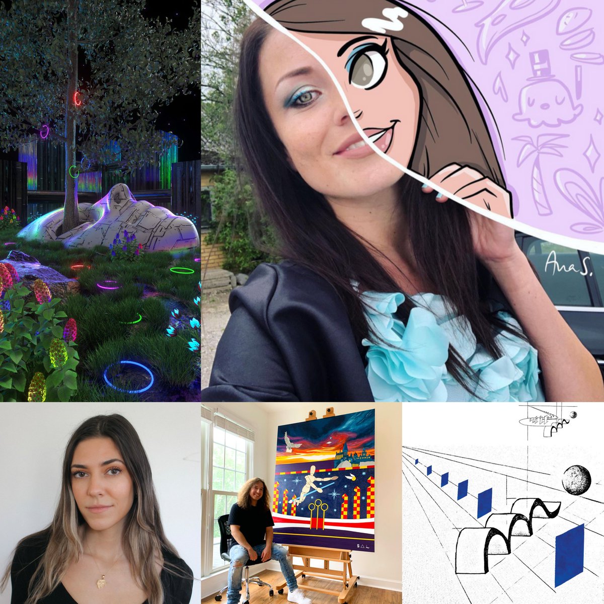 🍌BanAnakin tweet media