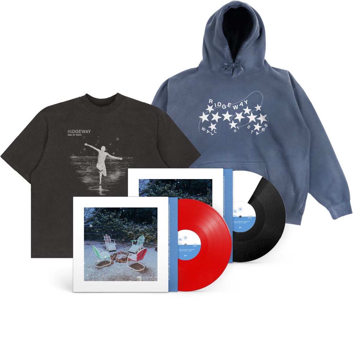 New album is out at all this type of stuff is available over at neonbloodbath.com