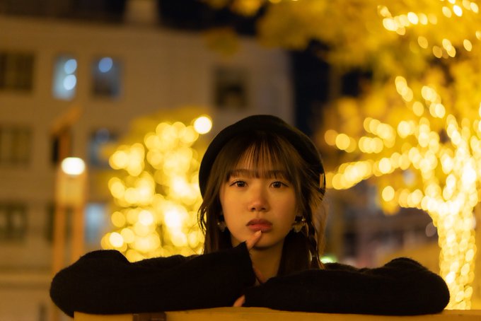 Twitterのコスプレ画像17