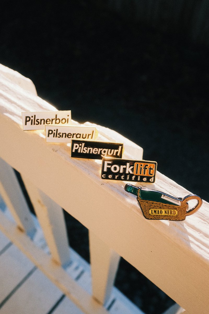 drip has been shipped 💦✈️