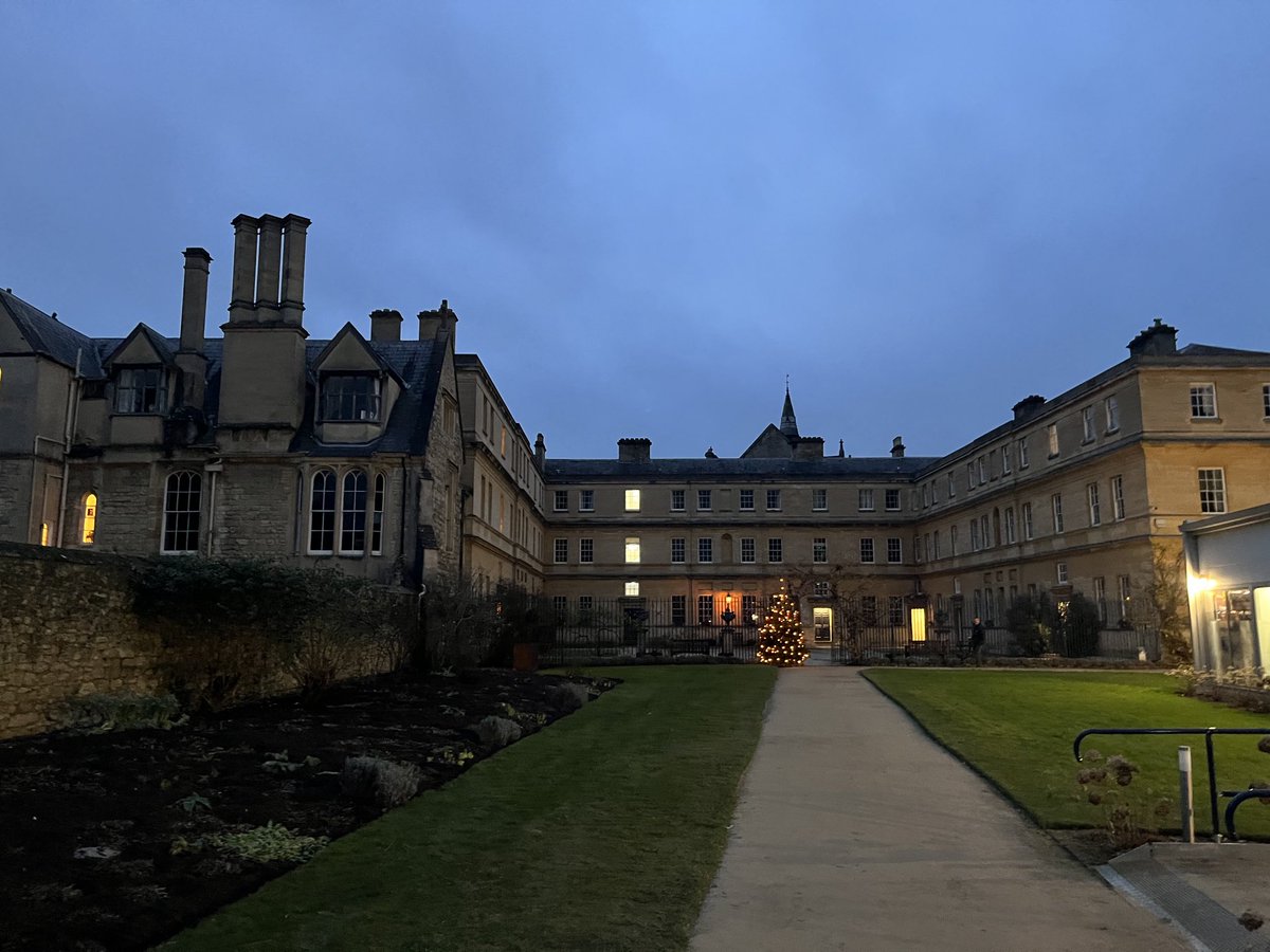 Jeff Shaw (@mrjeffshaw) on Twitter photo <a href="/UniofOxford/">University of Oxford</a> Trinity College looking beautiful tonight. Thank you for a great evening.@Scarisbrickhall <a href="/isaschools/">The Independent Schools Association (ISA)</a> <a href="/UniofOxford/">University of Oxford</a> Trinity College looking beautiful tonight. Thank you for a great evening.@Scarisbrickhall <a href="/isaschools/">The Independent Schools Association (ISA)</a>