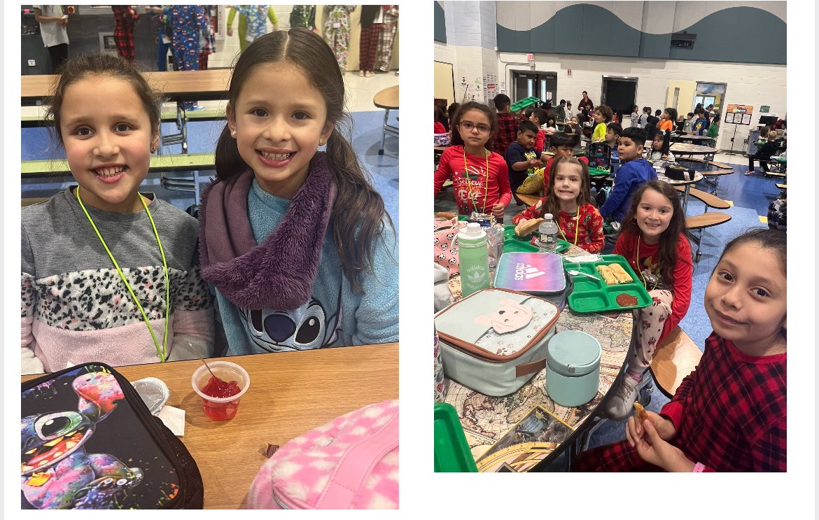 What a busy Monday! We announced the Weekly i-Ready Incentive winners and had a great “Clean Action Ocean” assembly; all while wearing our pajamas for Pajama Day! <a href="/ElementaryGlc/">GLC Elementary</a> #LBtogetherwecan #JuntospodemosLB