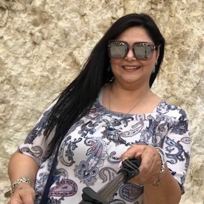 بنمسي 😀🌹
#NewProfilePic