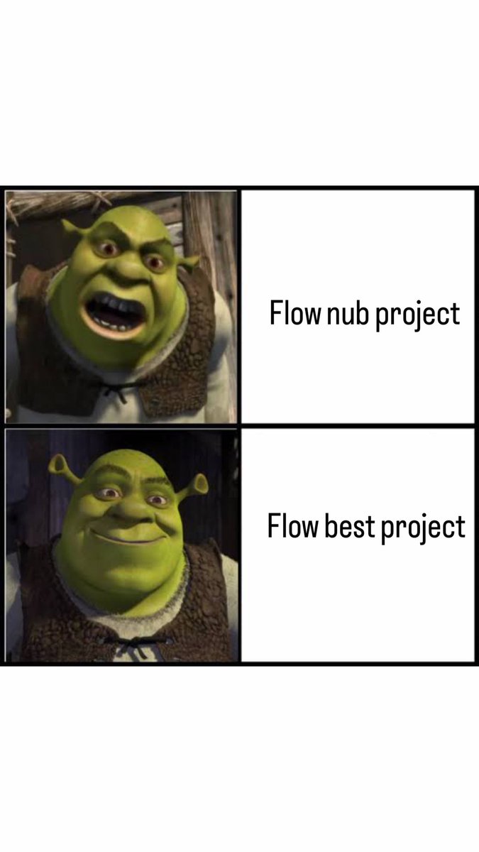 misaka1270's tweet image. #onflow #flow #flowverse @flowverse_ @flow_blockchain