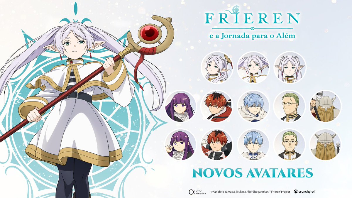 Crunchyroll Brasil ✨ on X: Hoje é dia de pré-estreia de Dragon