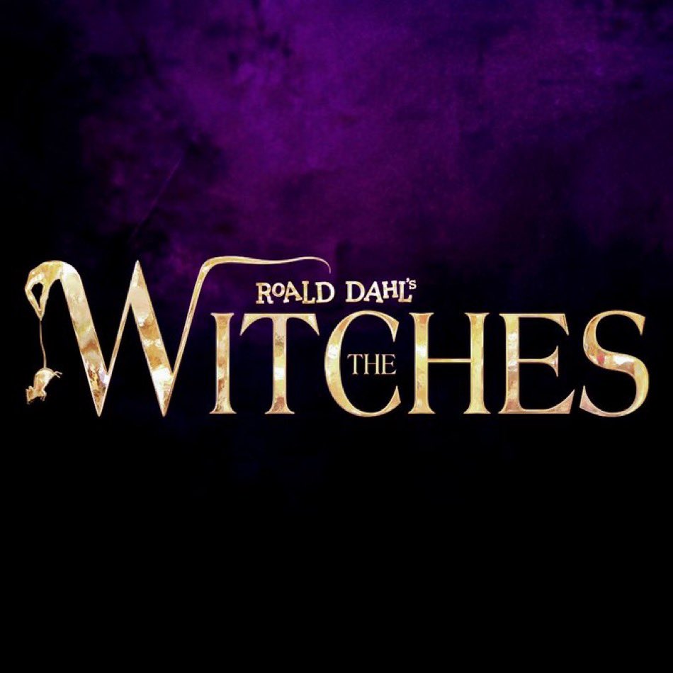 OK theatre lovers #TheWitches @NationalTheatre is brilliant, a totally fabulous and inventive new musical that has blown my toe-less socks off! Amazingly talented cast & crew… bravo to all. If you can get there go.