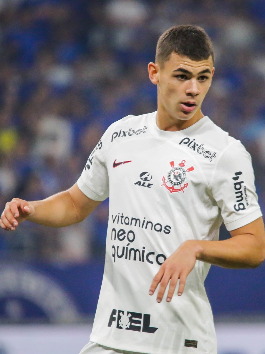 🚨🔴🔵🇧🇷 #Ligue1 | ◉ Le PSG est confiant pour boucler l'arrivée de Lucas Beraldo pour 20+5M€ de bonus. Accord proche entre les parties. Possible visite médicale la semaine prochaine ‼️ ◉ Paris est en négos avancées Corinthians pour Gabriel Moscardo. 22M€ + 3M€ de bonus 💰…