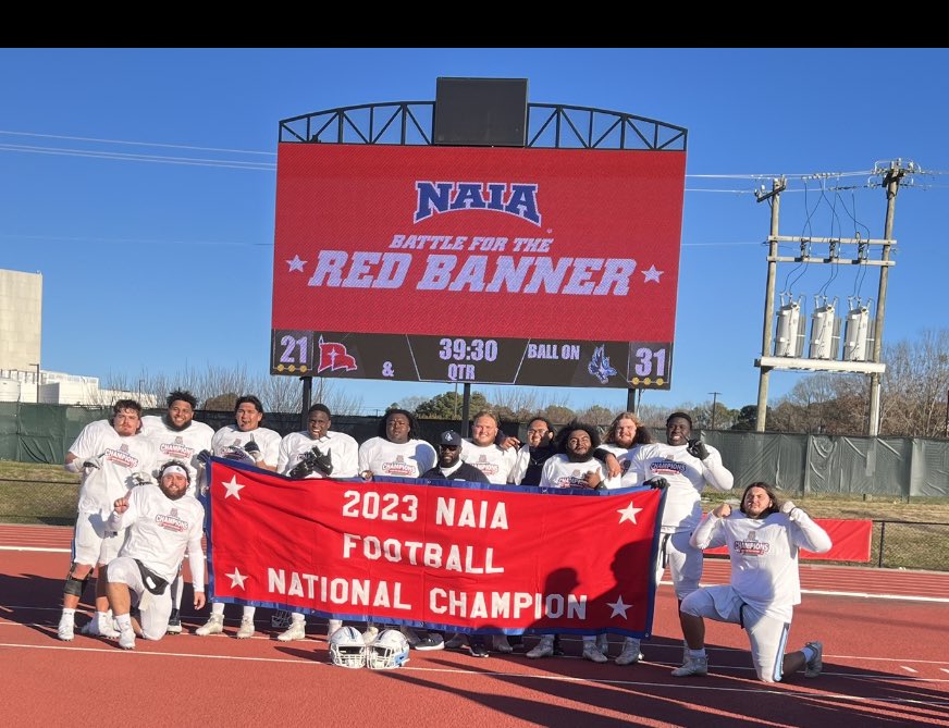 NATIONAL CHAMPS!!!! #RTB #767