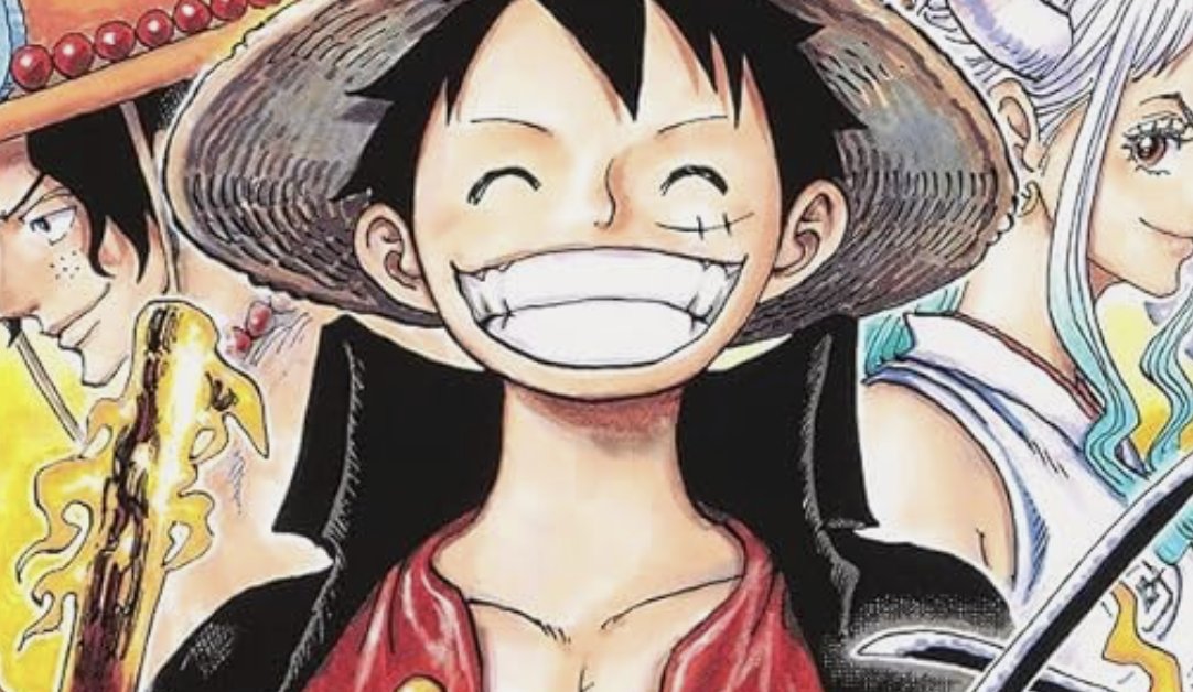 One Piece – Anime ganha um novo anúncio com McDonalds - AnimeNew