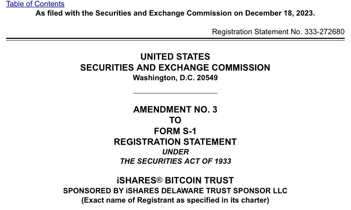 Amendment No. 3 to Form S-1