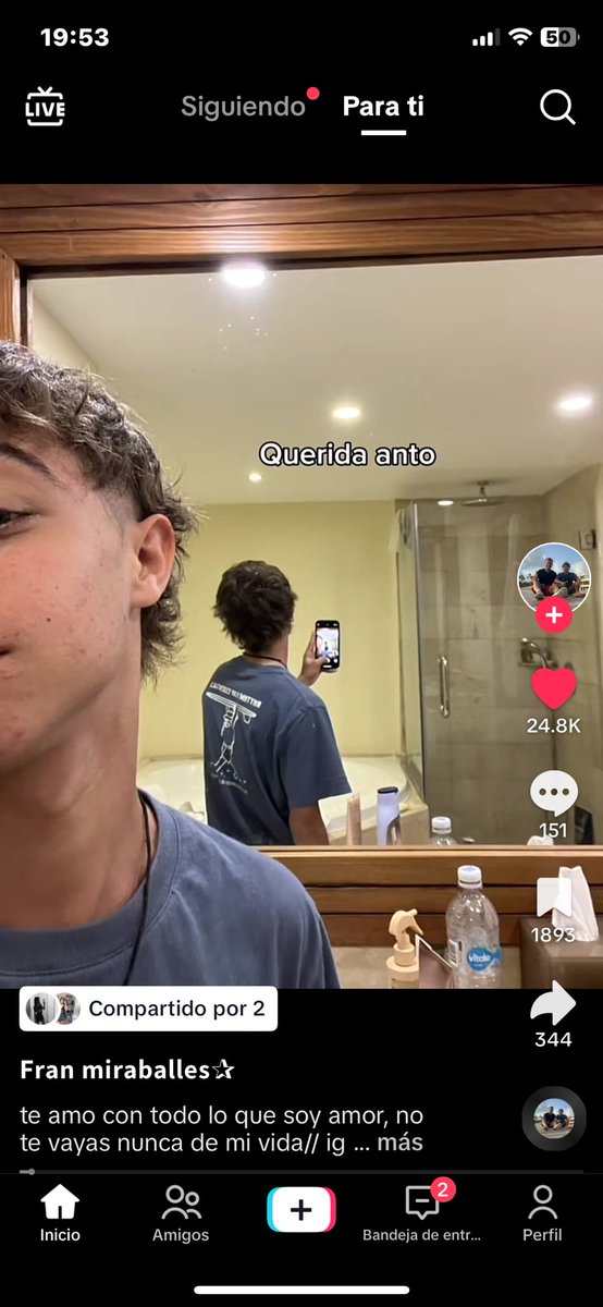 lo que todas queremos