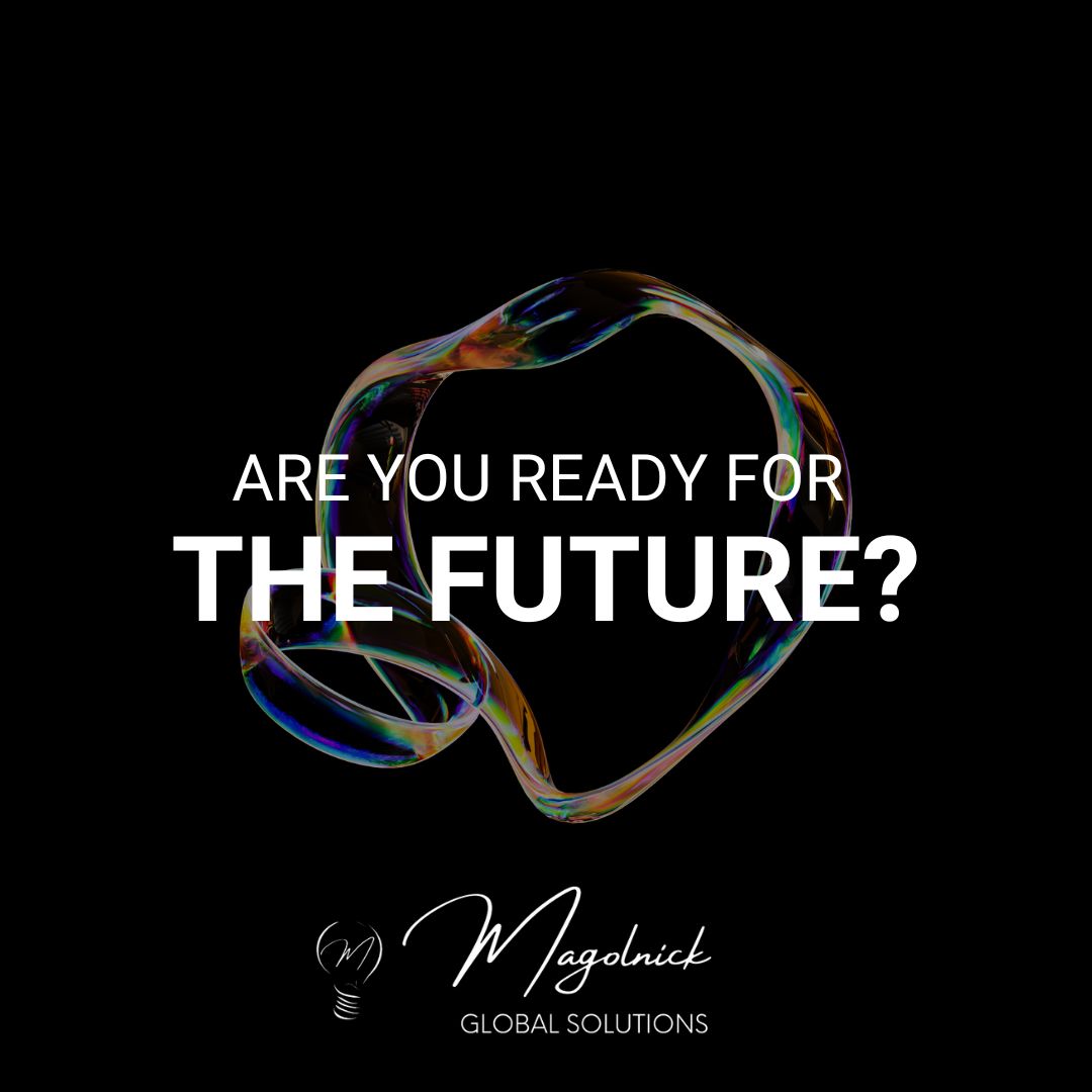 magolnick's tweet image. Future-proof your business with our Corporate Stability and Longevity Strategy services. Anticipate challenges, seize opportunities, and ensure your business not only survives but thrives. 🚀🔒 magolnick.com 
.
.
.
#MagolnickGlobalSolutions #BusinessSolutions