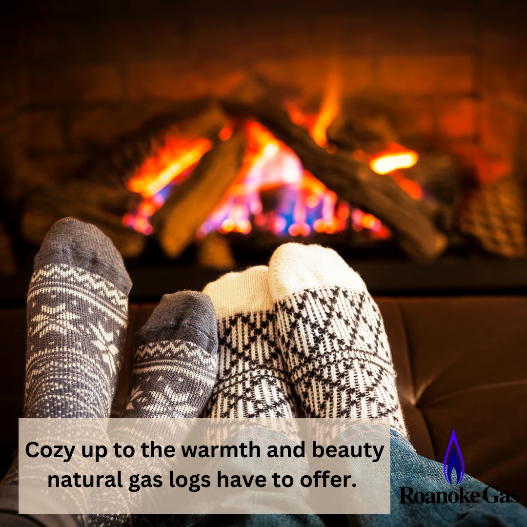 The gift that keeps on giving for years to come. No firewood, no tank, no problem! Call us today to learn more! (540) 777-3971