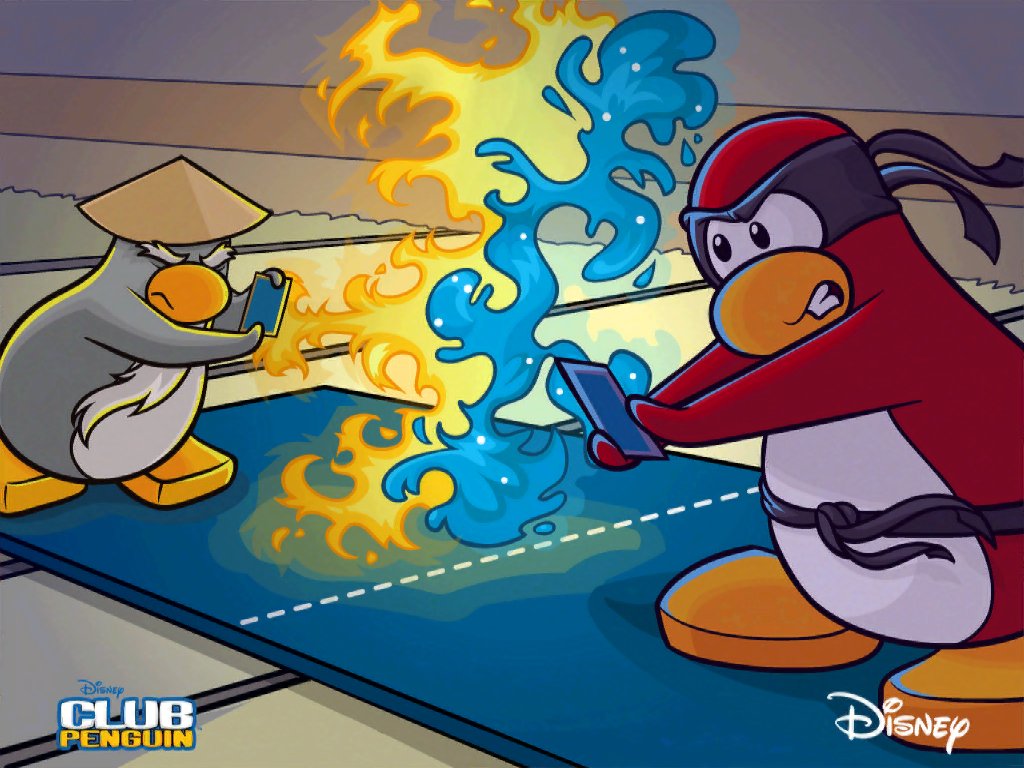 ClubPenguinLore tweet picture